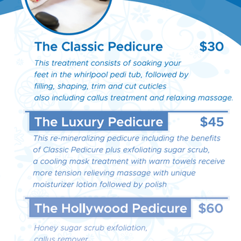 Angel Nail Spa - Nail Salons Near Me - Pittsburgh, Pennsylvania