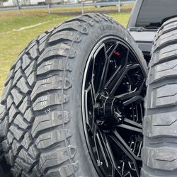 OE Wheels