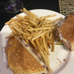 Cubano Cubano
