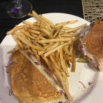 Scratch Kitchen & Cocktails - Cubano - New American Near Me - Norman, Oklahoma Scratch Kitchen & Cocktails - Cubano - New American Near Me - Norman, Oklahoma