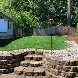Lopez Girlz Landscaping