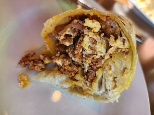 El Sol Mexican Cafe by null