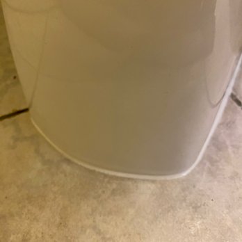 Rudy’s General Handyman - Toilet repair and recaulking - Handyman Near Me Rudy’s General Handyman - Toilet repair and recaulking - Handyman Near Me
