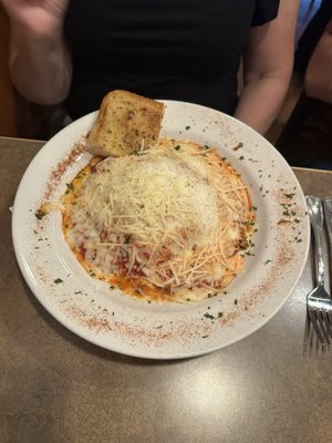 Adams Bistro by null