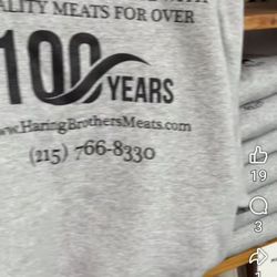 Haring Bros - Celebrating 100 years since the first Haring started in business