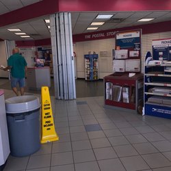 United States Postal Service