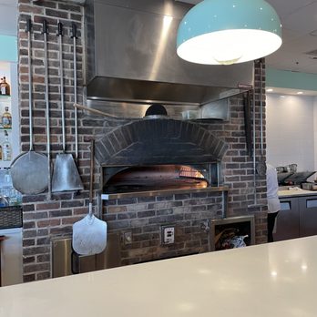 Ember & Greens - Pizza oven. - New American Near Me - Houston, Texas Ember & Greens - Pizza oven. - New American Near Me - Houston, Texas