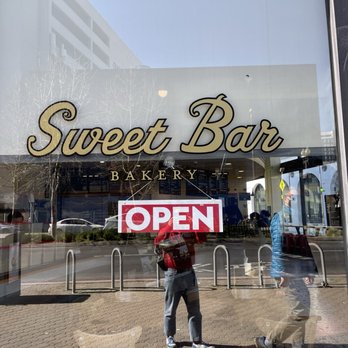 Sweet Bar Bakery - Exterior of Sweet Bar Bakery in Oakland. - Bakeries Near Me - Oakland, California Sweet Bar Bakery - Exterior of Sweet Bar Bakery in Oakland. - Bakeries Near Me - Oakland, California