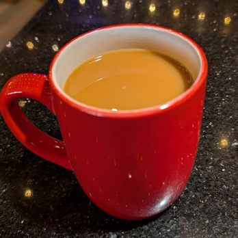 El Patio - Coffee - Mexican Near Me - Chula Vista, California
