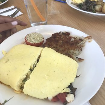 Early Bird - Omelette - New American Near Me - Fullerton, California Early Bird - Omelette - New American Near Me - Fullerton, California