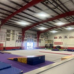 Ozark Mountain Family YMCA