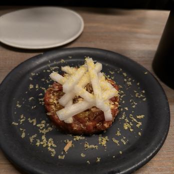 Atoboy - Tartare - Korean Near Me - New York, New York