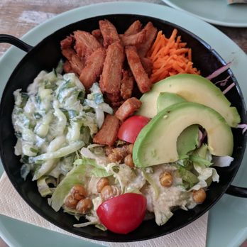 Veggiezz - Vegan Near Me - Vienna, 9