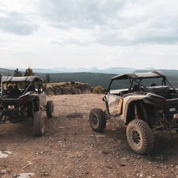 Uinta Adventures