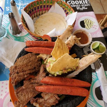 El Buen Gusto - Mexican Near Me - Puerto Vallarta, JAL