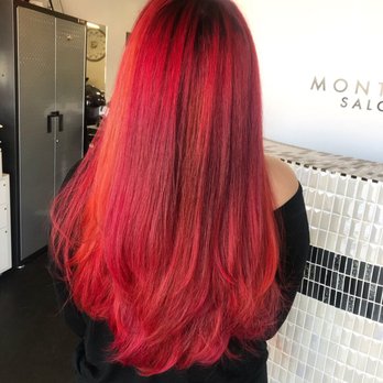 Montenegro Salon Spa - Hair Salons Near Me - El Paso, Texas Montenegro Salon Spa - Hair Salons Near Me - El Paso, Texas