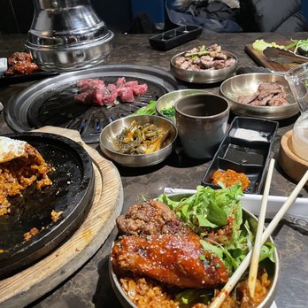 Anto - Korean Near Me - New York, New York Anto - Korean Near Me - New York, New York