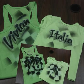 Patterson Print Shops - Danica Patrick  theme 10th bday party.... With lil sis - Printing Services Near Me - Moreno Valley, California