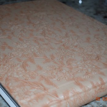 Graphic Studio & Bridal Collection - Photo album material, very nice! - Bridal Near Me - Rosemead, California