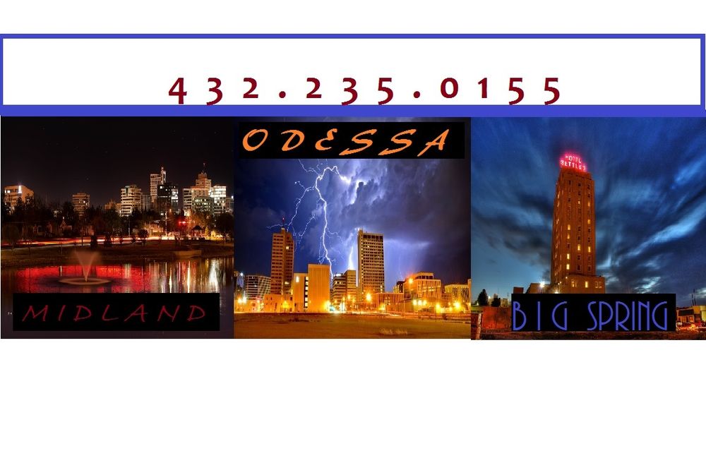 Slide of Clear Choice Roofing of West Texas