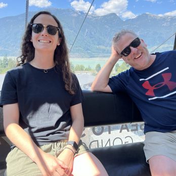 Sea To Sky Gondola - My daughter had no problem with the heights. I was a bit tense! - Recreation Centers Near Me - Squamish, British Columbia Sea To Sky Gondola - My daughter had no problem with the heights. I was a bit tense! - Recreation Centers Near Me - Squamish, British Columbia