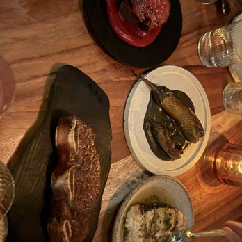 ALTO Fire to Table - Desserts Near Me - Studio City, California ALTO Fire to Table - Desserts Near Me - Studio City, California