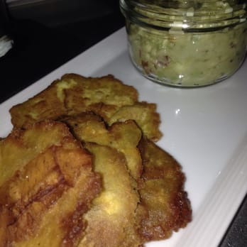 RumBa - Guacamole - Lounges Near Me - Boston, Massachusetts