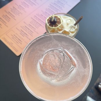 Rosa Sky - Rosa sky cocktail - Lounges Near Me - Miami, Florida Rosa Sky - Rosa sky cocktail - Lounges Near Me - Miami, Florida