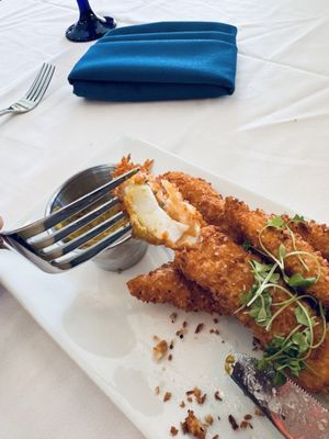 Fin Seafood by null