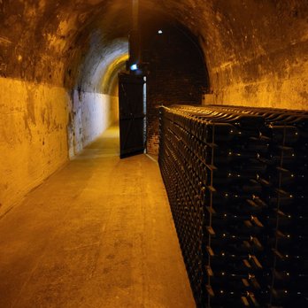 Champagne Taittinger - Wine cellar - Wineries Near Me - Reims, 51