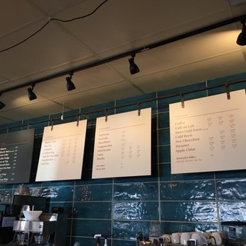 Cafe 13 - So many drink options! - Coffee & Tea Near Me - Golden, Colorado Cafe 13 - So many drink options! - Coffee & Tea Near Me - Golden, Colorado