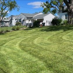 High Definition Lawn Care