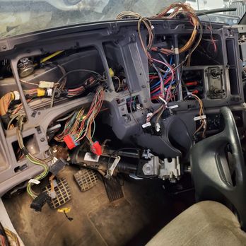 HTC Automotive Repair - In depth wiring and electrical Diagnostics. - Auto Repair Near Me - Boulder, Colorado HTC Automotive Repair - In depth wiring and electrical Diagnostics. - Auto Repair Near Me - Boulder, Colorado