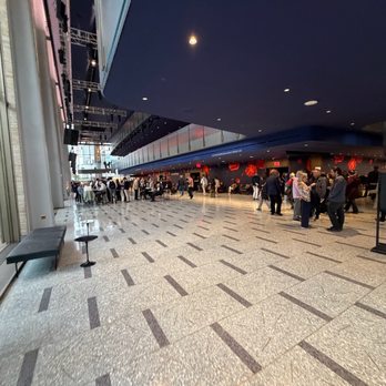 David Geffen Hall - lobby outside Geffen Hall - Music Venues Near Me - New York, New York David Geffen Hall - lobby outside Geffen Hall - Music Venues Near Me - New York, New York