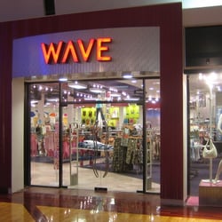 Wave - Wave (AZ Mills)