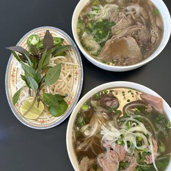 Pho & More - P8. Phở - Combo & P2. Pho - Brisket - Vietnamese Near Me - Gig Harbor, Washington Pho & More - P8. Phở - Combo & P2. Pho - Brisket - Vietnamese Near Me - Gig Harbor, Washington