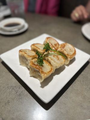 Uptown China Restaurant by null