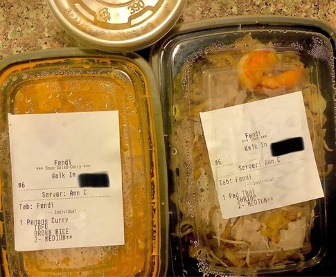 Bahn Thai by null