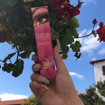 Lash Spa Boutique - Eyelash Service Near Me - Lake Forest, California