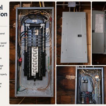 Smiley Electric - Subpanel upgrade complete. Call 503-484-7556 | help@smileyelectric.net #Subpanel #Electrician #PortlandOR #ElectricalService #SmileyElectric - Electricians Near Me - Portland, Oregon Smiley Electric - Subpanel upgrade complete. Call 503-484-7556 | help@smileyelectric.net #Subpanel #Electrician #PortlandOR #ElectricalService #SmileyElectric - Electricians Near Me - Portland, Oregon