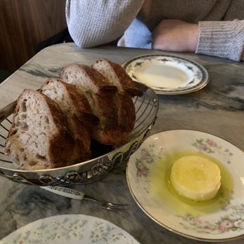 Lord's - Bread basket - British Near Me - New York, New York Lord's - Bread basket - British Near Me - New York, New York