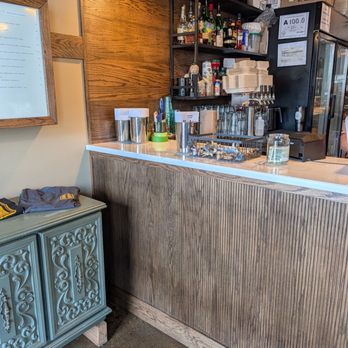 The Hedge - Breakfast & Brunch Near Me - Morganton, North Carolina
