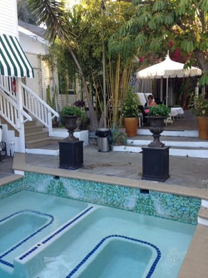 San Vicente Bungalows by null San Vicente Bungalows by null