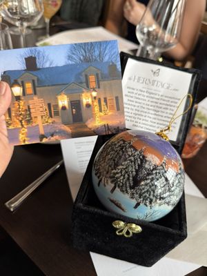 The Hermitage Inn by null