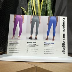 Lululemon Athletica