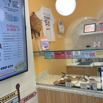 Chip City - Bakeries Near Me - New York, New York