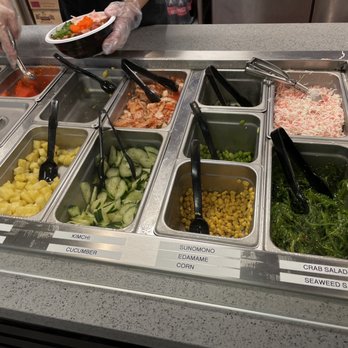 Poke Ichii - Poke Near Me - Sacramento, California Poke Ichii - Poke Near Me - Sacramento, California