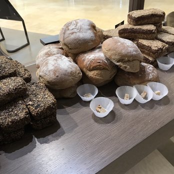 BROD - Breads - Desserts Near Me - Mississauga, Ontario BROD - Breads - Desserts Near Me - Mississauga, Ontario