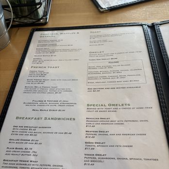 FM Station Cafe - Breakfast & Brunch Near Me - Newburyport, Massachusetts