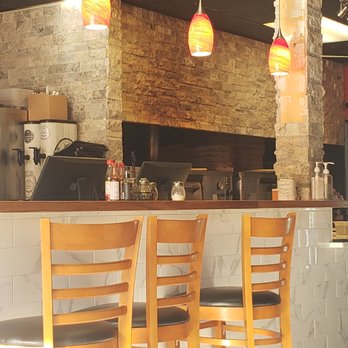 Rusticana Pizza - no one is cooking???!!!??? - Pizza Near Me - Saint Michaels, Maryland
